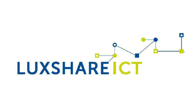 創(chuàng)升客戶-立訊精密